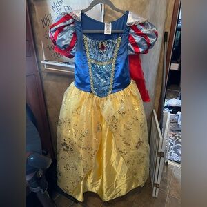 Disney Snow White Dress